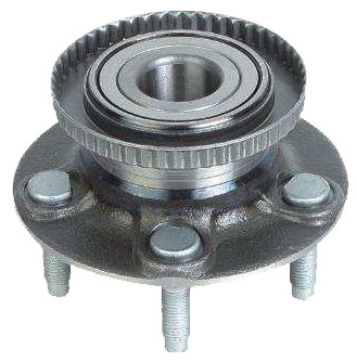 512107 - hub unit 512107 hub unit